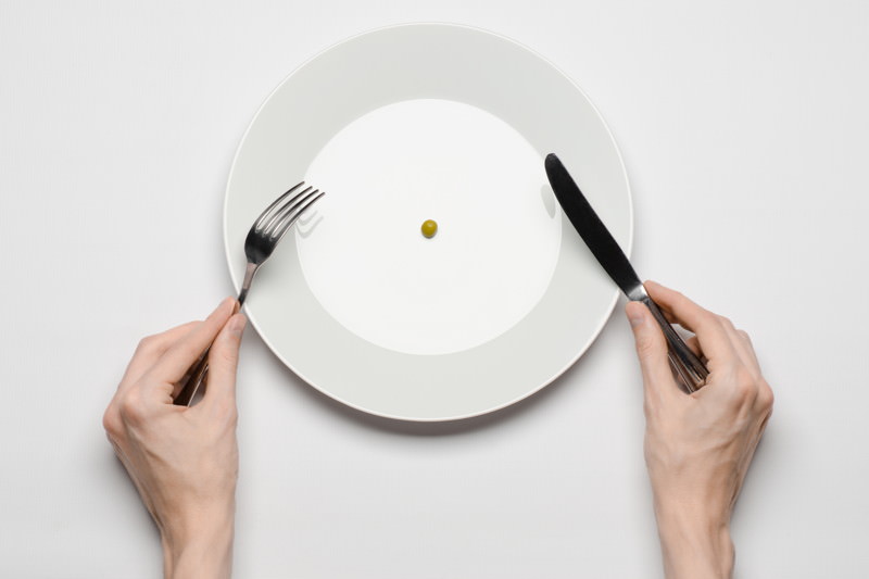 Appetitzügler Appetitzügler