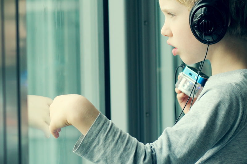 Autismus, Autismus-Spektrum-Störungen, Autistisches Syndrom, Early Infantile Autism, Frühkindlicher Autismus, Selbstbezogenheit