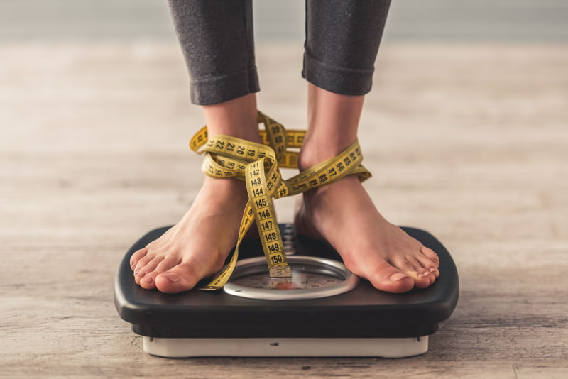 Body Mass Index, BMI