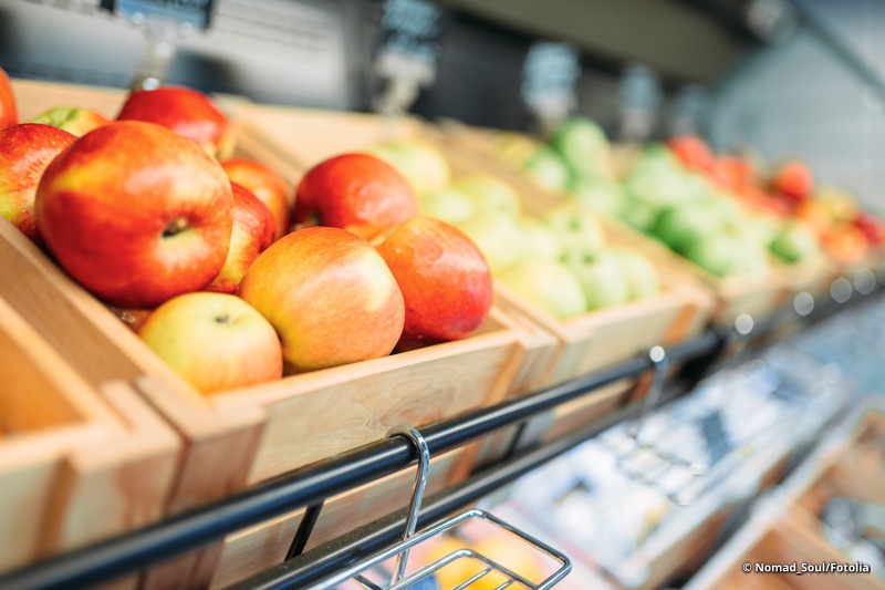 Ernährung von A-Z Ernährung von A-Z