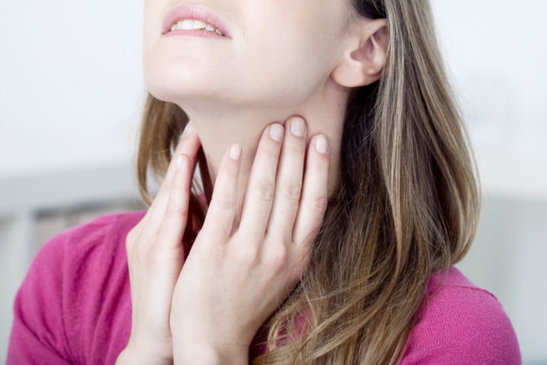 Geschwollene Lymphknoten Ursachen, Therapie und Behandlung eMEDI