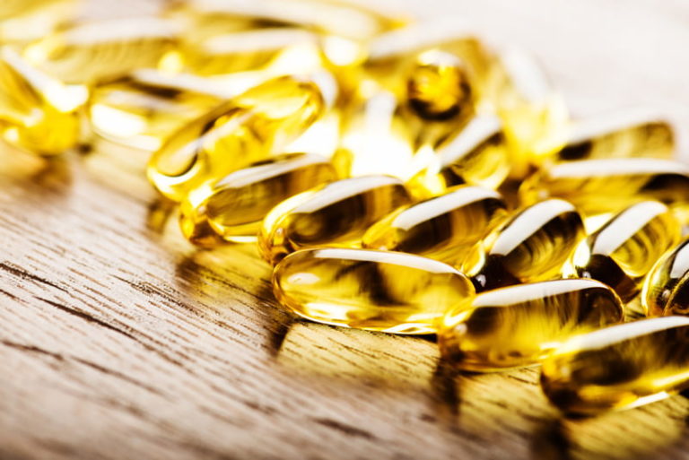 Omega-3-Fettsäuren: Wirkung der Nahrungsergänzung | eMEDI