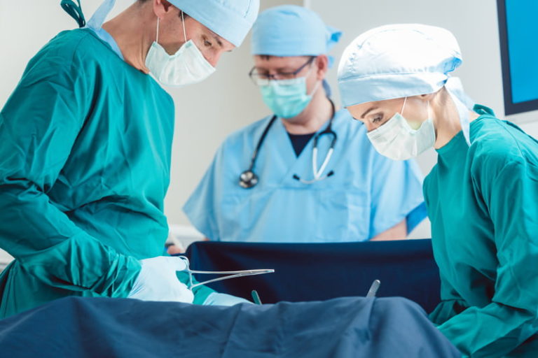 Sterilisation Frau Behandlung Definition, und Risiken eMEDI