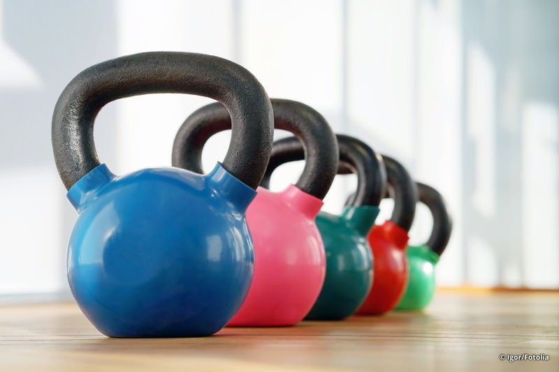 Fitness