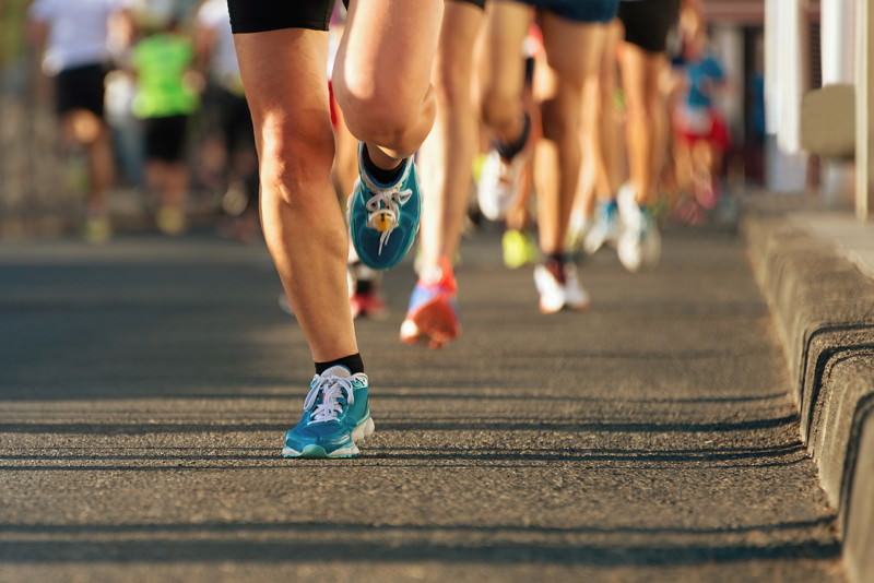 Marathon Trainingsplan Marathon Trainingsplan