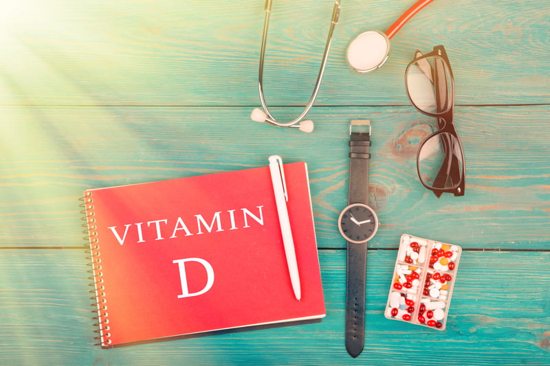 Vitamin D3 Vitamin D3, Cholecalciferol